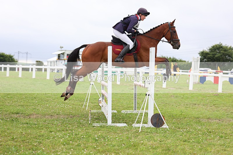 3E7A7375 - Class 7: PC90cm Regional Championship Qualifier Rnd 2 (B)