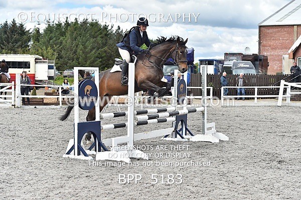 BPP_5183 - SAT CLASS 29 BR NOV/90CM