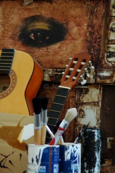 Broken - Freixo Atelier  - II