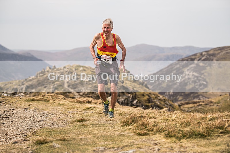 Newlands-1772 - Newlands Memorial Fell Race Saturday 12th April 2025