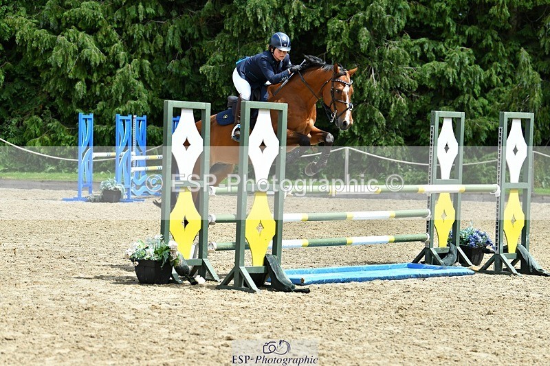 230715-134205-33407 - Cls 90 Newcomers & 1.10m Open Amateur Final