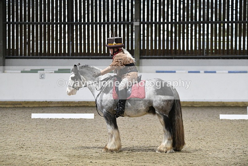 WJ5_9537 - Time 13:04 to 13:41 Fancy Dress DTM