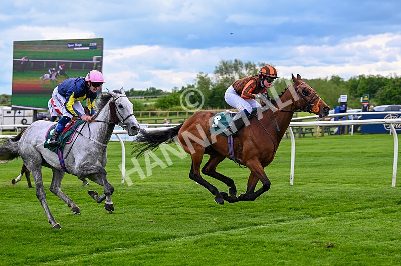 210526-Race 4-Analogical-4465 - Race 4 15.40pm Get Raceday Ready Handicap