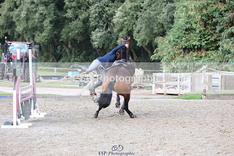 250831A-173012-11535 - Cls 46 85cm Amateur Quali