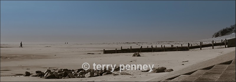 Barmouth 2 - Wales