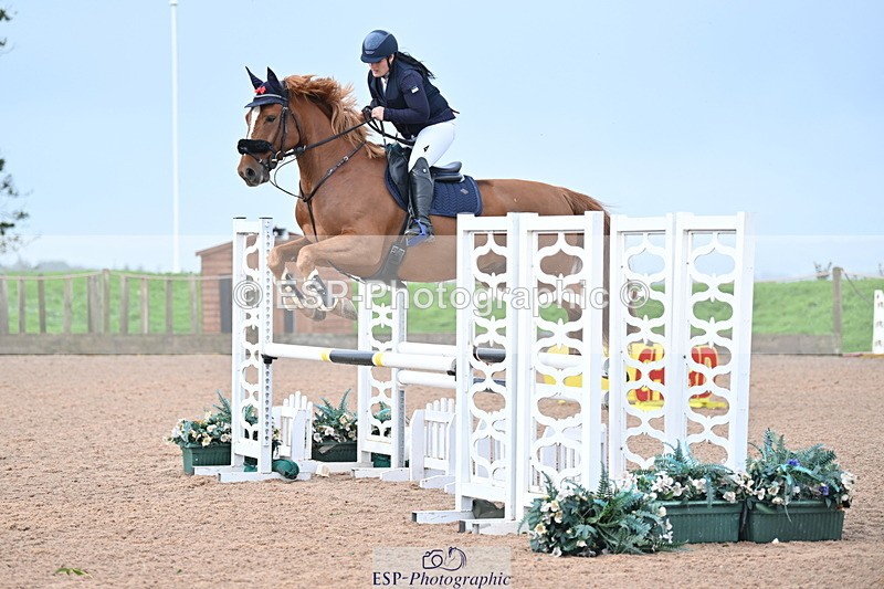 231013A-101529-01139 - Cls 7 Discovery & 1m Open