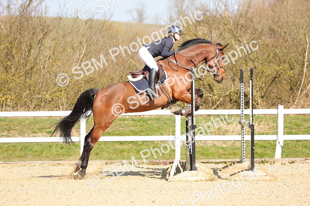 SBM_001126 - Class 3 - Senior Discovery - 1.00m