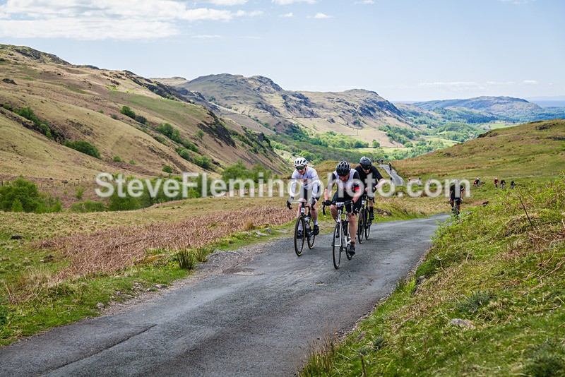 135320 - Hardknott Pass Camera 1 13.00-14.00