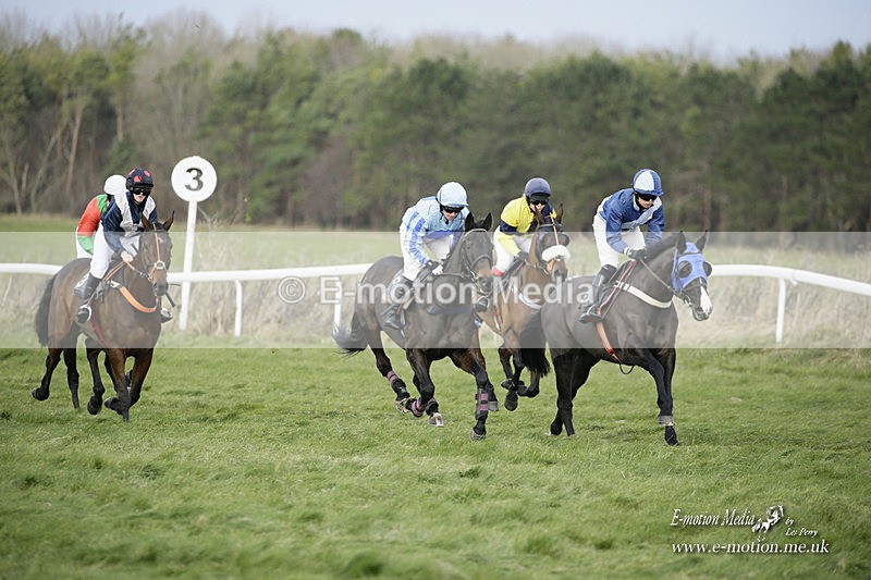 PtP 281121 0266 - Hursley Hambledon Point-to-Point Larkhill 28/11/21