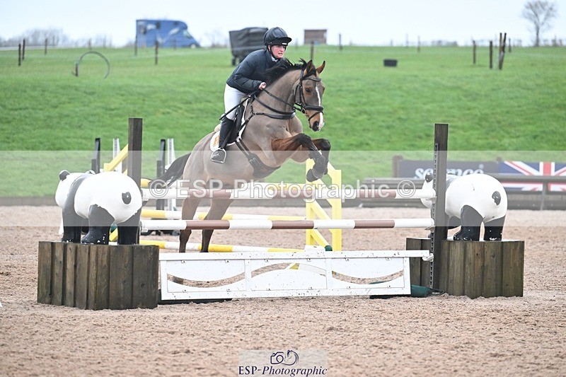 260121-132822-00391 - Snr Foxhunter 1.20m & 1.30m