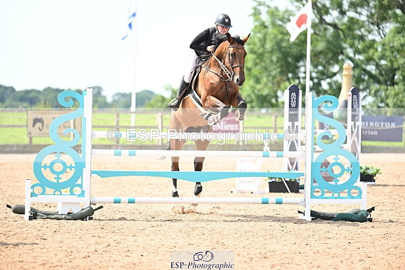 240801A-120648-01495 - Cls 3 Snr 1.20m Open