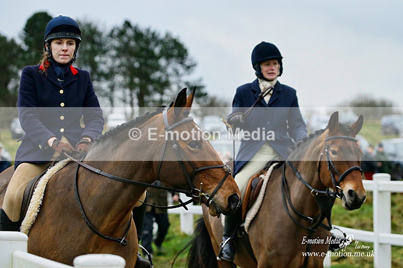 PtP 020122 560 - Larkhill Racing Club Point-to-Point 02/01/2022