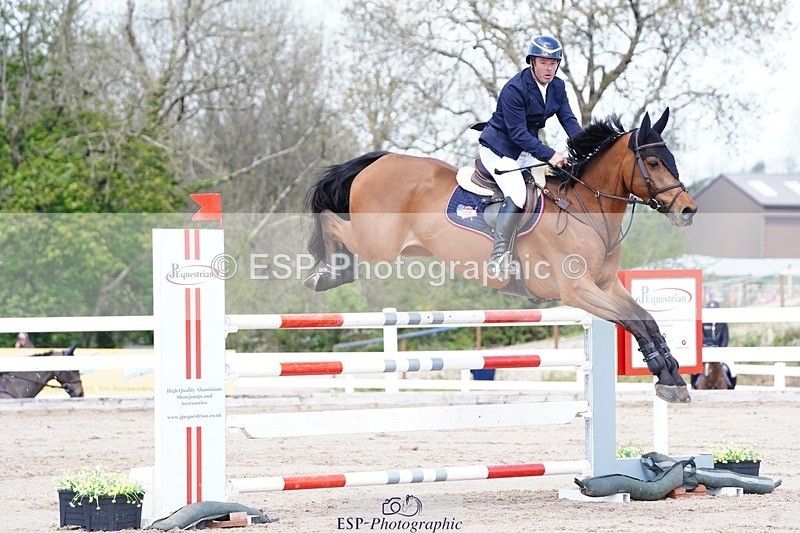 250425-132812-10008 - Cls 34 Young Horse 7yr old