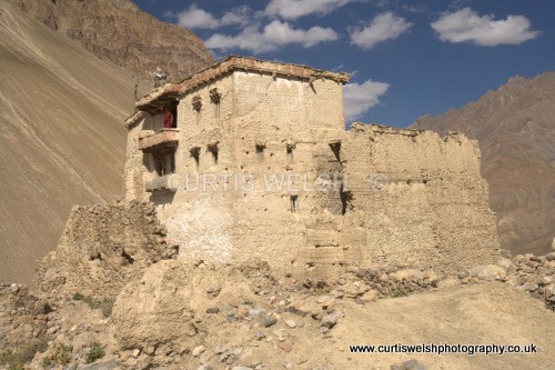58 - LADAKH - INDIA