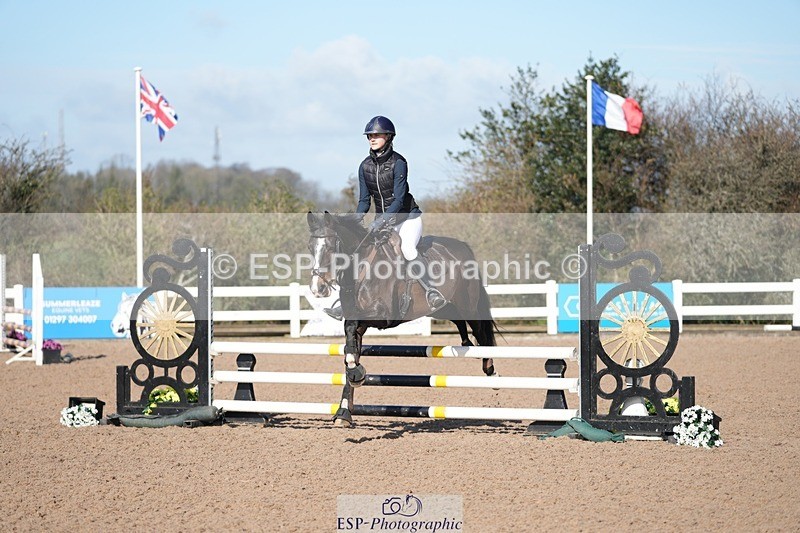 250329-093051-03486 - Cls 19 Clear Round