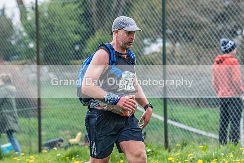 3 Peaks Finish-2109 - The 3 Peaks Race Saturday 26th April 2025 - The Finish