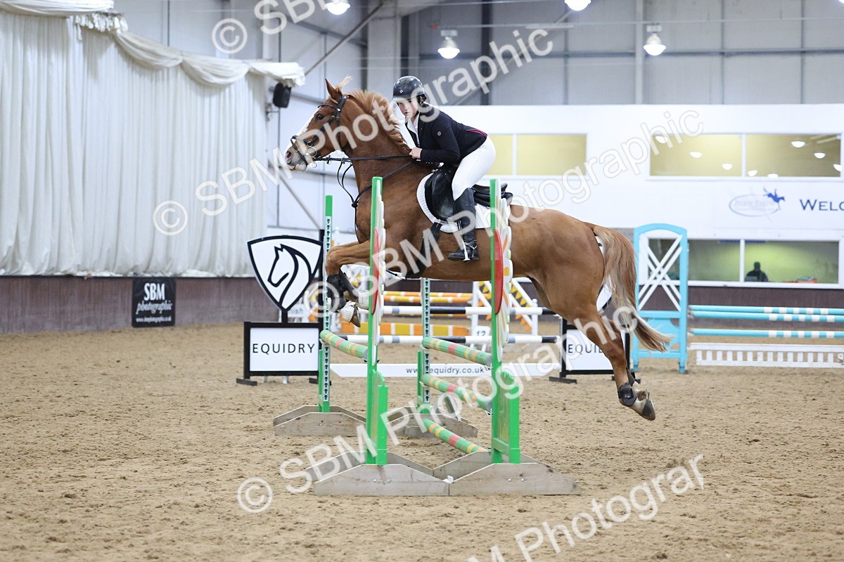 SBM_000514 - Class 2 - Senior British Novice - 90cm