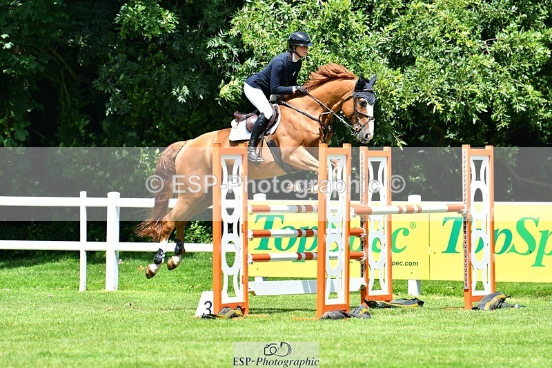 230706-132345-02366 - Cls 2 Foxhunter & 1.20m Open