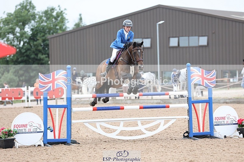 250629-082007-09174 - Cls 27b Junior 1.20m Open & Presentations