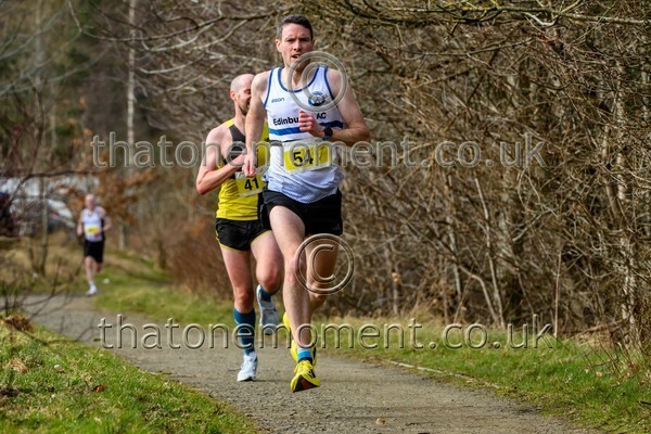 Livirelays25-929382 - Male Set One