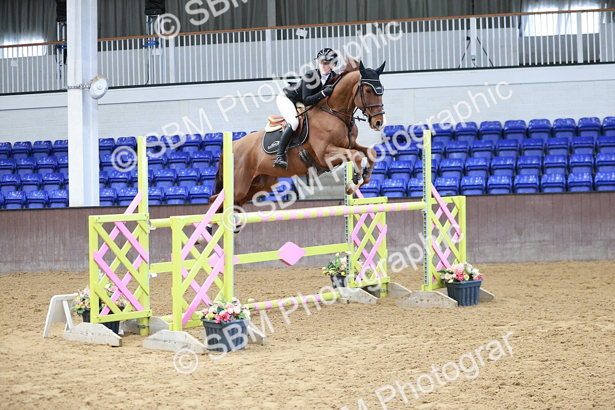 SBM_004505 - Class 12 - Senior Foxhunter - 1.20m