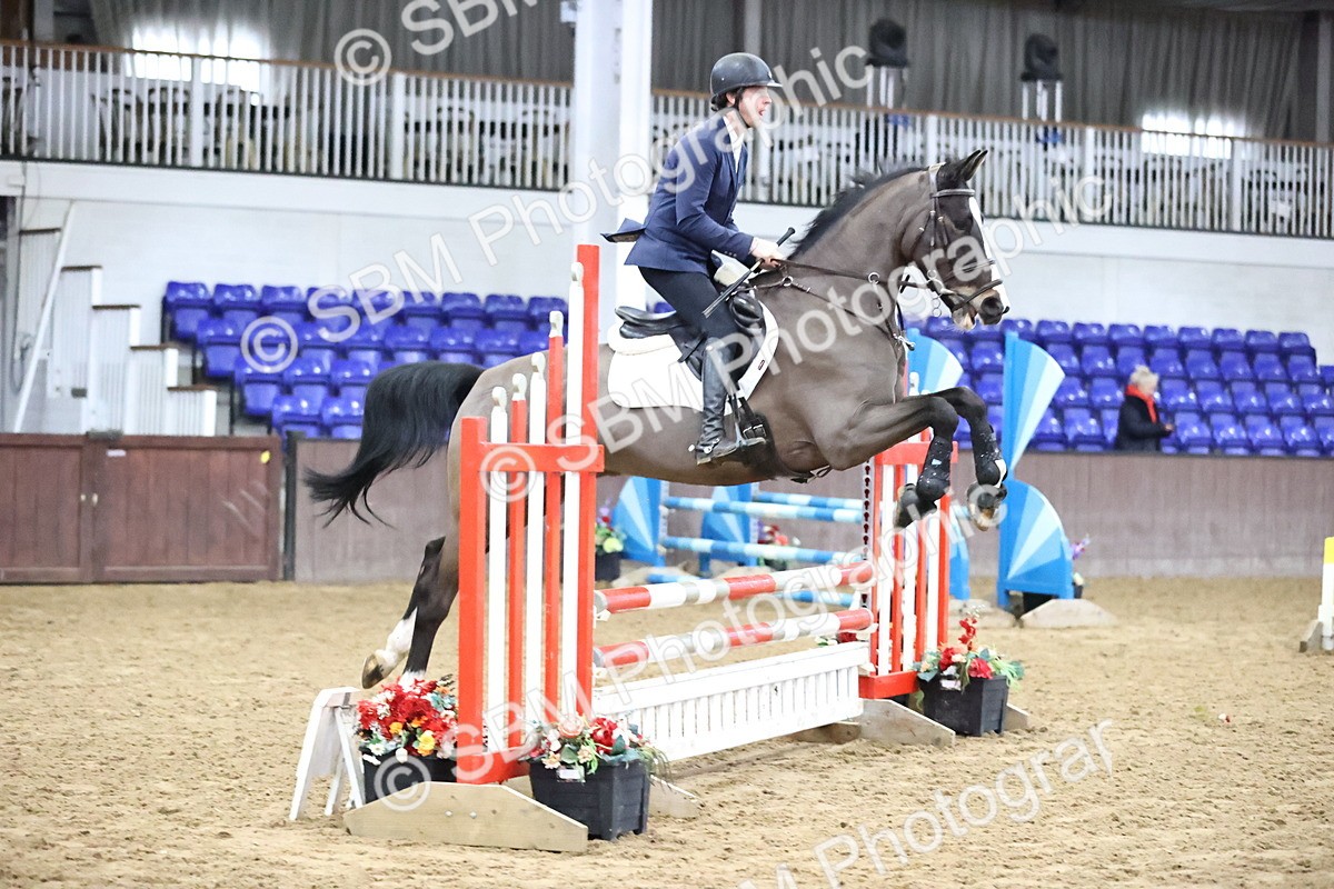 SBM_001771 - Class 7 - Clear Round