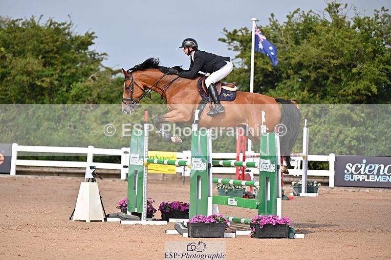 250718-091451-08728 - Cls 26, 1 Star 5yr old Tour