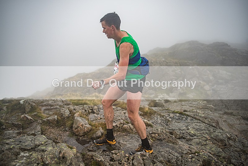Three Shires-100 - Three Shires Fell Race Saturday 14th September 2024