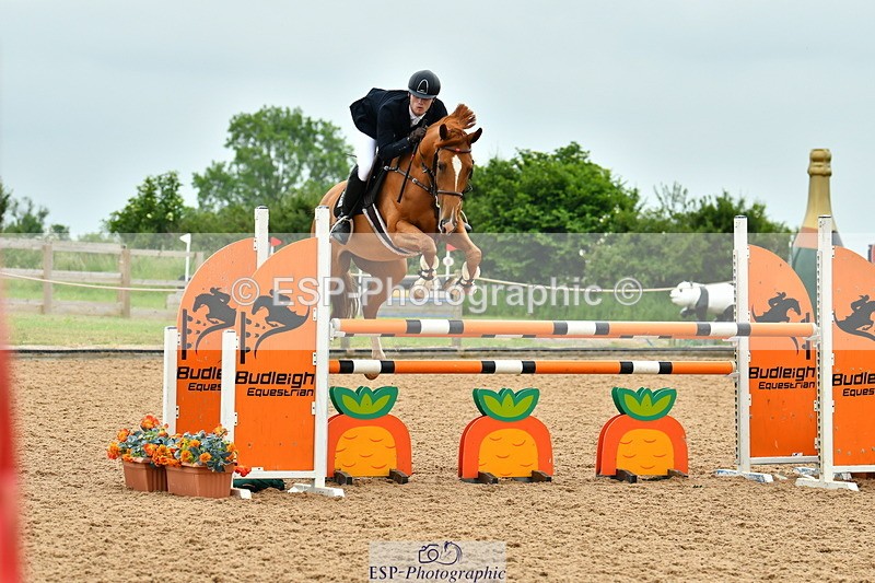 230611A-131146-05791 - Cls 26 Discovery 2nd R Jump Off's and Presentations