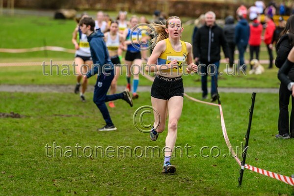 Falkirk26-912500 - U17 Women