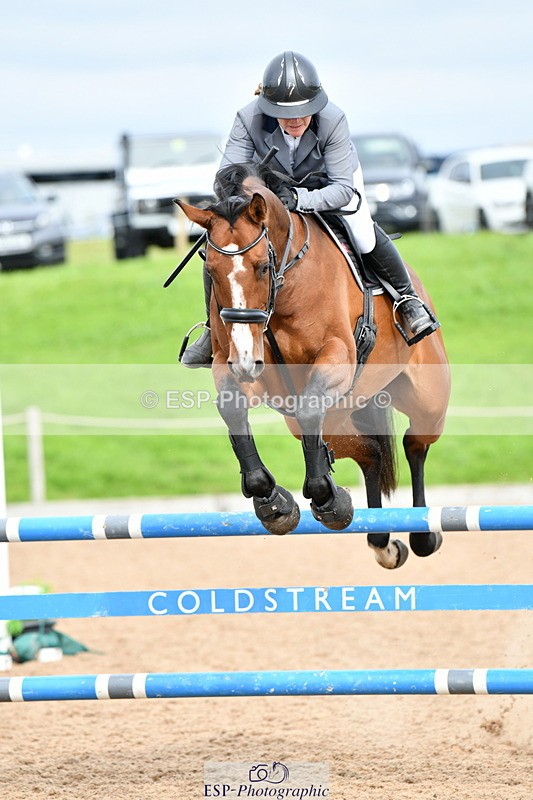 240915A-131346-10062 - Cls 27 Snr 1.05m & 1.10m Jump Off