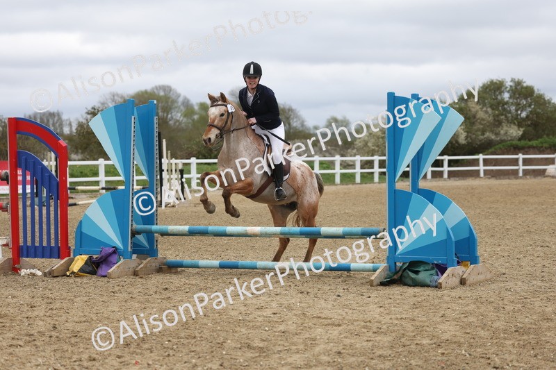 20260403-0904 - Class 3 - 60cm