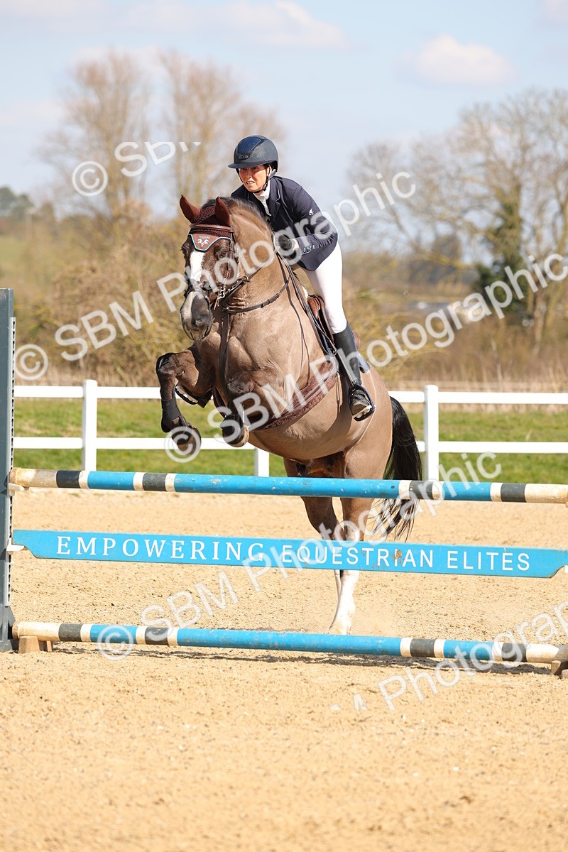 SBM_001239 - Class 3 - Senior Discovery - 1.00m