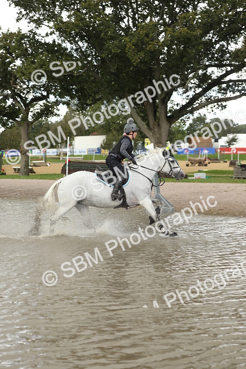 SBM_07919 - E4 Eventers Challenge 80cm Open