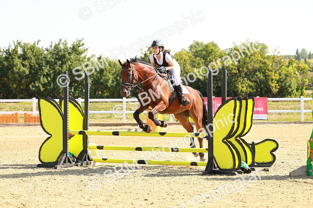 1I0A9939 - Class 1 - Clear Round