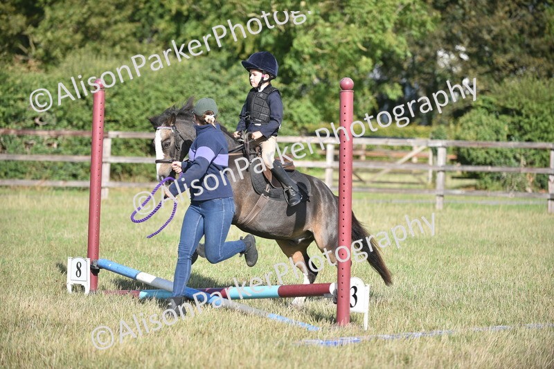 20260906-0537 - Class 6 - Minimus Jumping