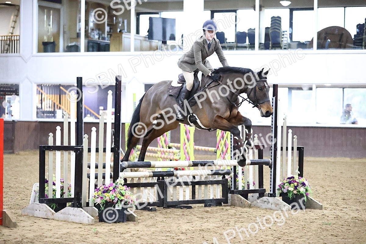 SBM_008905 - Class 19 - Clear Round
