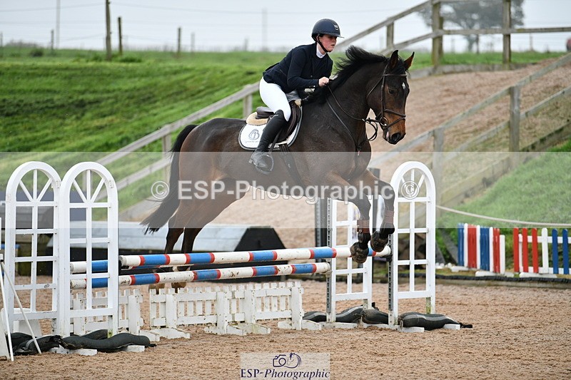 241102A-103131-03578 - SAT Cls 0 Clear Round