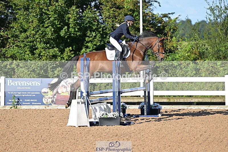 240912A-093601-00706 - Cls 8 Snr British Novice and 90cm Open