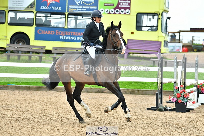 230730A-130346-09938 - Cls 33 85cm Amateur Quali