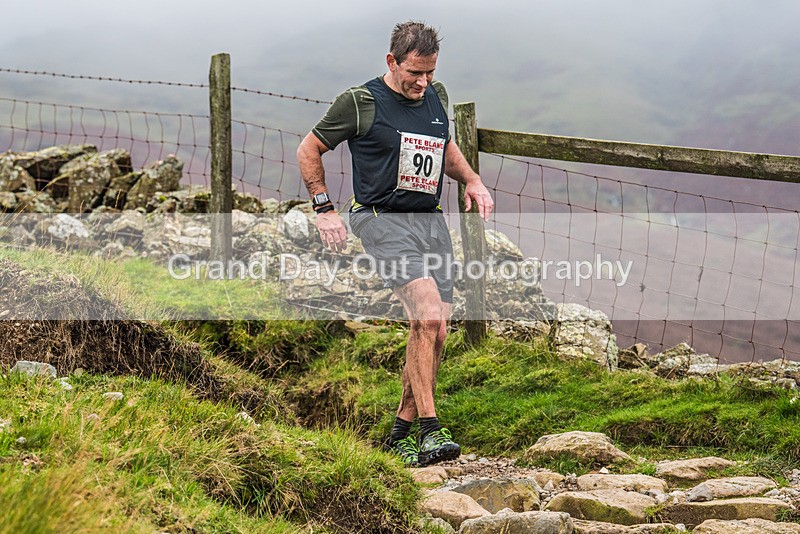 Langdale-1687 - Langdale Horseshoe Fell Race Saturday 7th October 2023