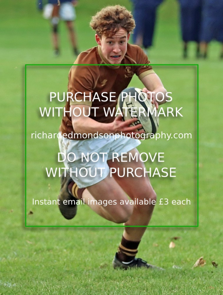 IMG_7420 - Sedbergh School 1st XV vs Llandovery (10/12/24)