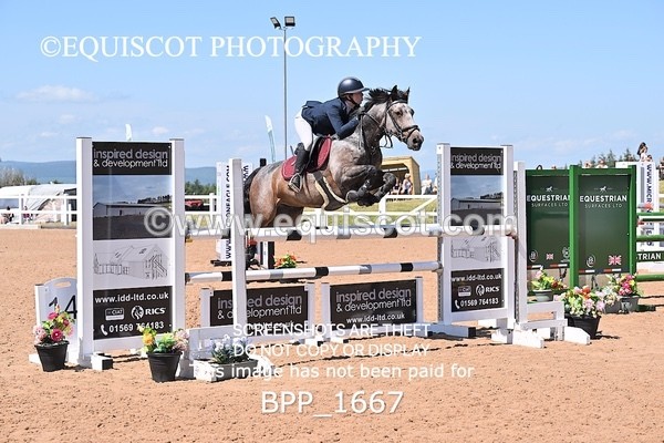 BPP_1667 - THU CLASS 3 Scottish Branch North West Junior Championship **Viewing/Selection class for 148 teams**