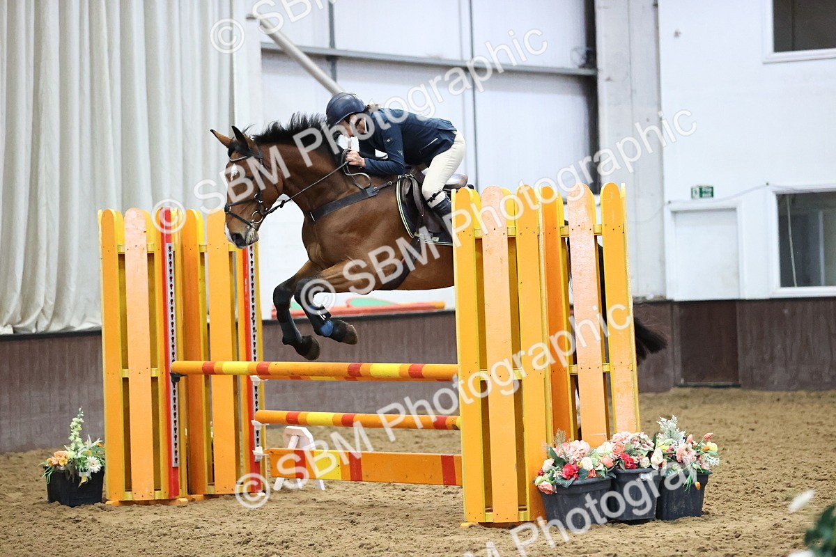 SBM_004779 - Class 16 - Senior British Novice 90cm