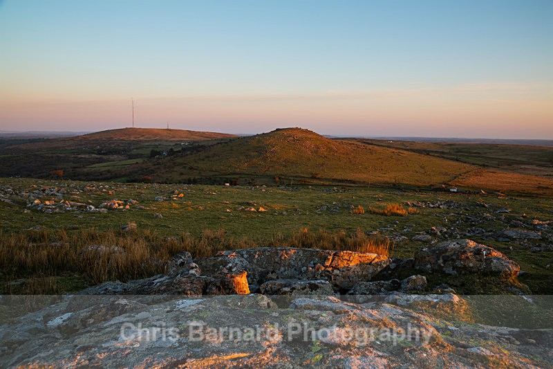 - Bodmin Moor