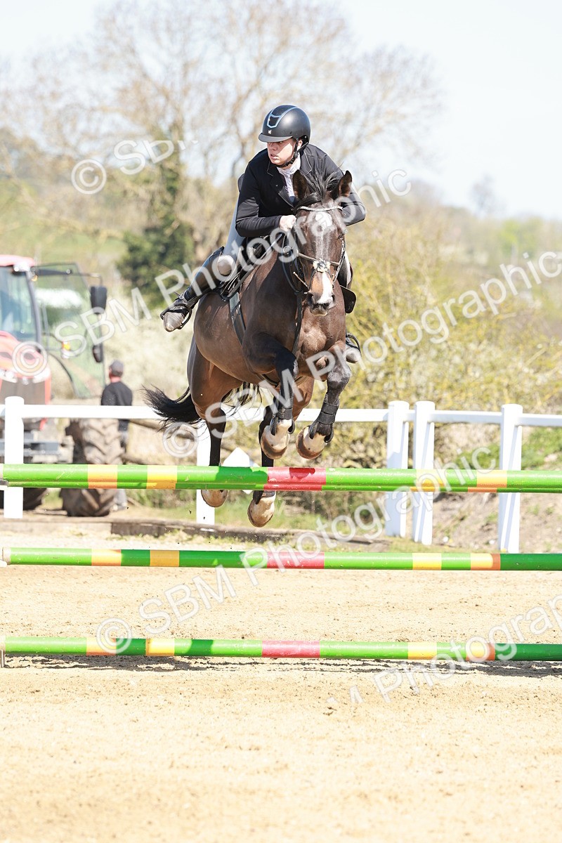 SBM_004331 - Class 17 - Senior Newcomers - 1.10m