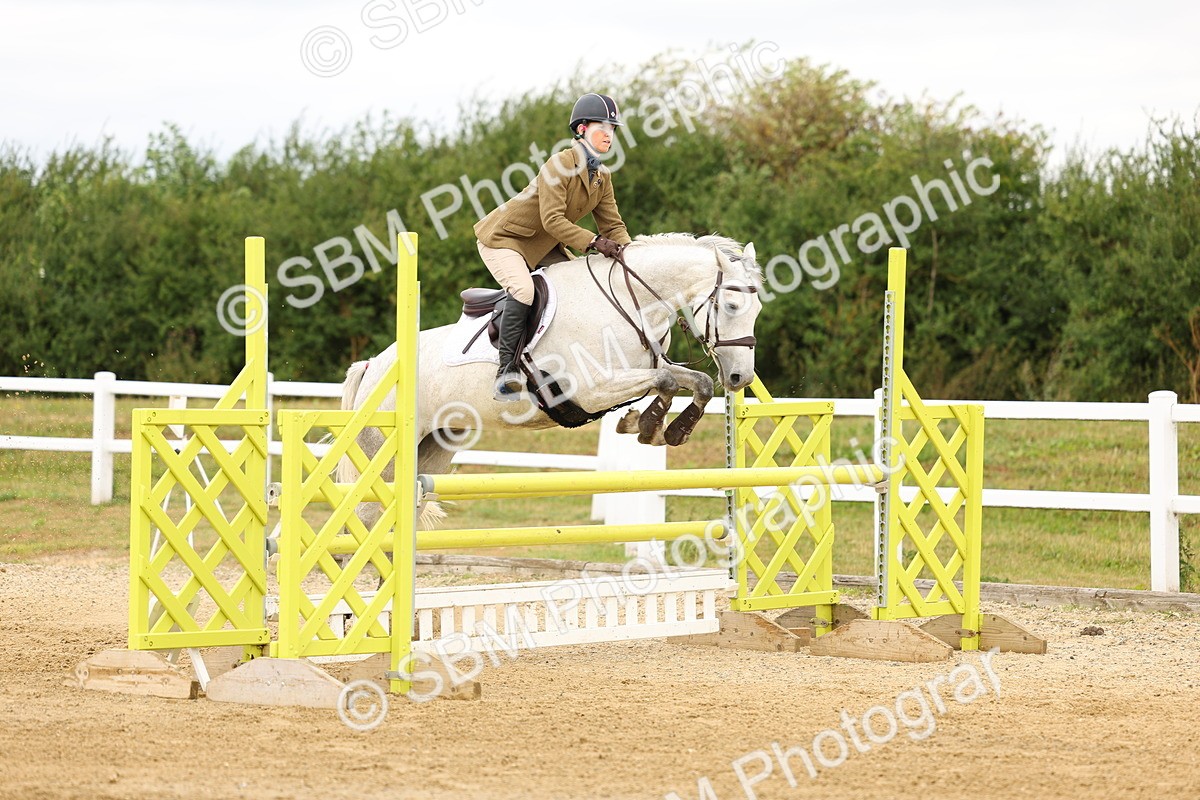 SBM_009250 - Class 2 - Senior Discovery - 1.00m Open