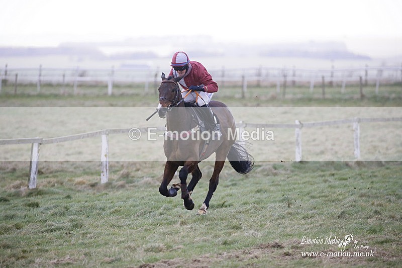 PtP 060222 0308 - Combined Services Point-to-Point - Larkhill - 06/02/22
