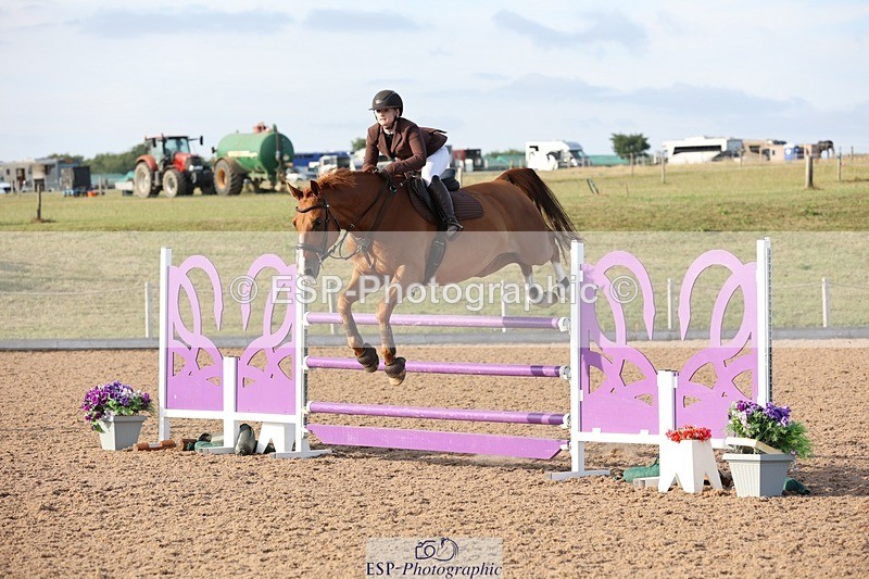 250629-190541-14095 - Cls 39-41 Children on Horses