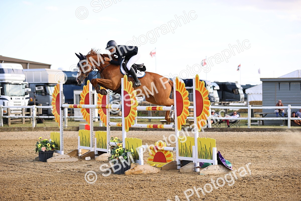 SBM_012181 - Class 10 - Talent Seekers Inc 7 Year Championship Qualifier - 2nd Half